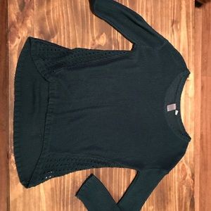 5 women’s sweaters! All size large!